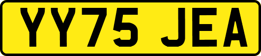 YY75JEA
