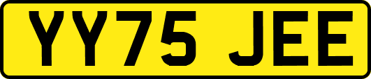 YY75JEE