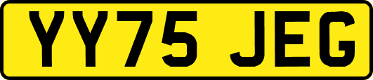 YY75JEG