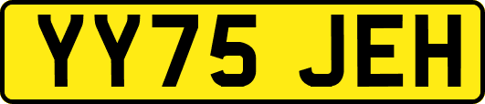 YY75JEH