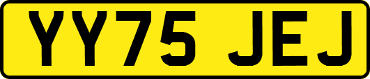 YY75JEJ
