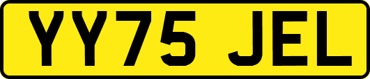 YY75JEL