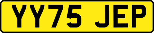 YY75JEP