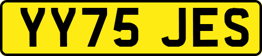 YY75JES