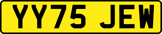 YY75JEW