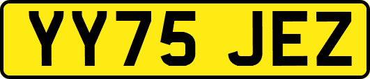 YY75JEZ