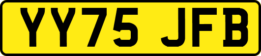 YY75JFB