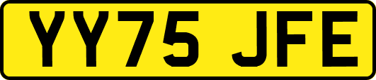 YY75JFE