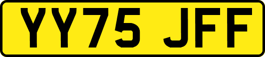 YY75JFF