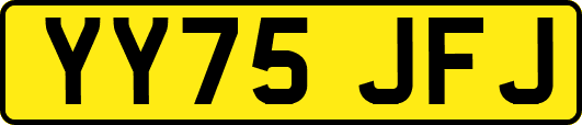 YY75JFJ