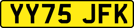 YY75JFK