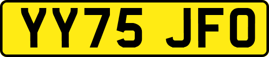YY75JFO