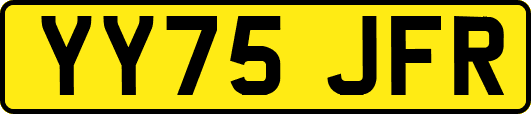 YY75JFR