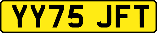 YY75JFT