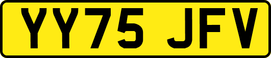 YY75JFV