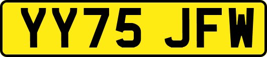 YY75JFW