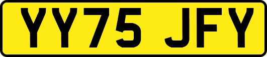 YY75JFY