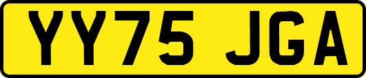 YY75JGA