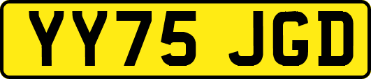 YY75JGD