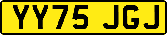 YY75JGJ
