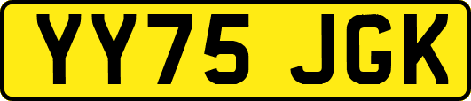 YY75JGK