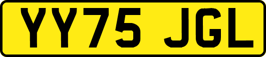 YY75JGL