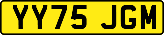 YY75JGM