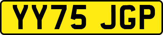 YY75JGP
