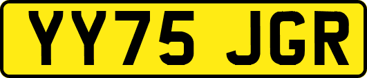 YY75JGR