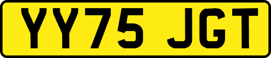 YY75JGT