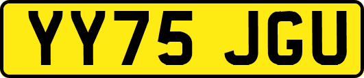 YY75JGU
