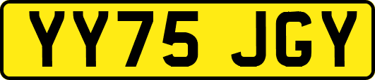 YY75JGY