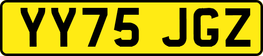 YY75JGZ