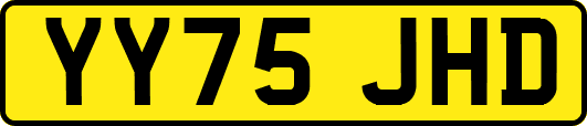 YY75JHD