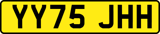YY75JHH