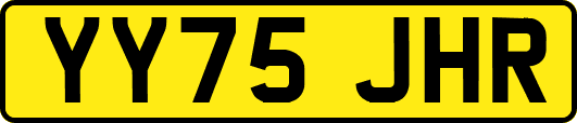 YY75JHR