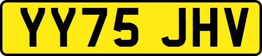 YY75JHV