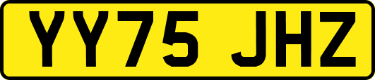 YY75JHZ