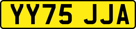 YY75JJA