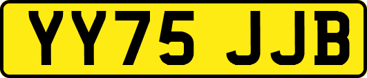 YY75JJB