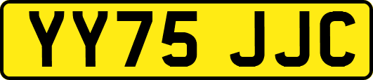 YY75JJC