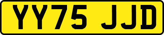 YY75JJD