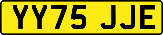 YY75JJE