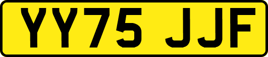 YY75JJF
