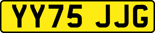 YY75JJG