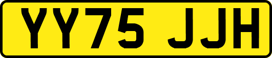 YY75JJH