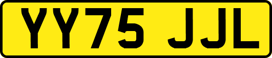 YY75JJL