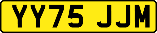 YY75JJM