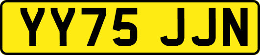 YY75JJN