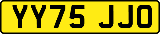 YY75JJO